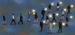 Leadership Coaching
